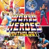 Hot World Heroes Anthology Ps2 Games