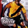 Online World Tour Soccer 2005 Ps2 Games