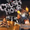 Sale WWE Crush Hour Ps2 Games
