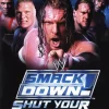 Online WWE Smackdown Shut Your Mouth Ps2 Games