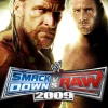Online WWE SmackDown vs. Raw 2009 Ps2 Games