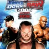 New WWE Smackdown vs. Raw 2008 Ps2 Games