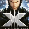 Sale X-Men 3 The Official Game Ps2 Games