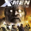 Outlet X-men Legends 2 Ps2 Games