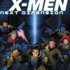 Online X-men Next Dimension Ps2 Games